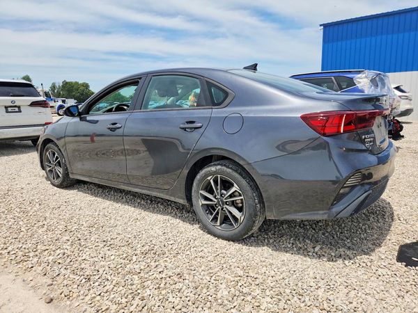 2024 KIA FORTE LX, LXS