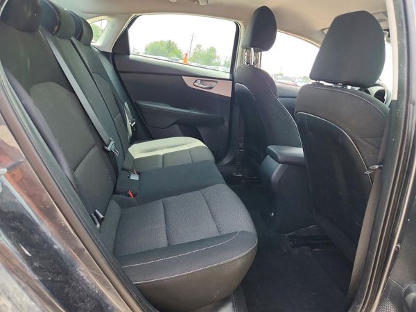 2024 KIA FORTE LX, LXS