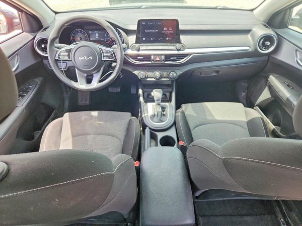 2024 KIA FORTE LX, LXS