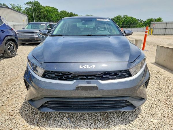 2024 KIA FORTE LX, LXS
