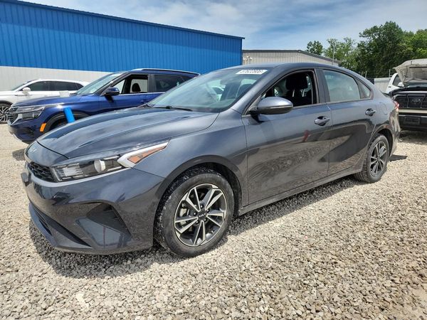 2024 KIA FORTE LX, LXS