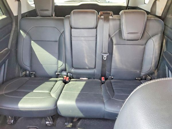 2015 MERCEDES-BENZ ML ML350