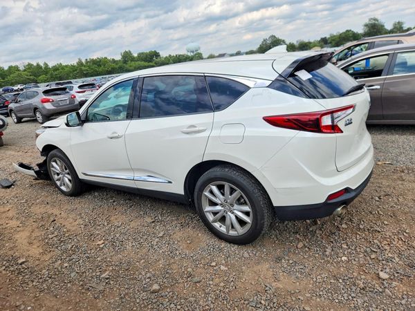 2019 ACURA RDX