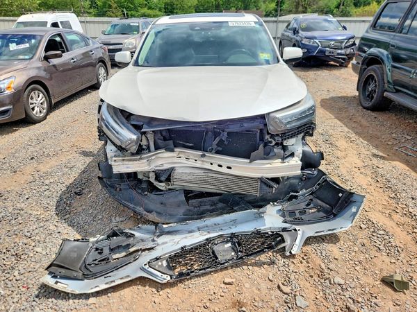 2019 ACURA RDX