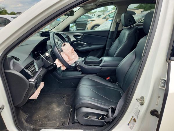 2019 ACURA RDX