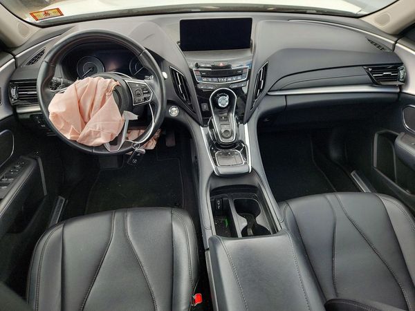 2019 ACURA RDX