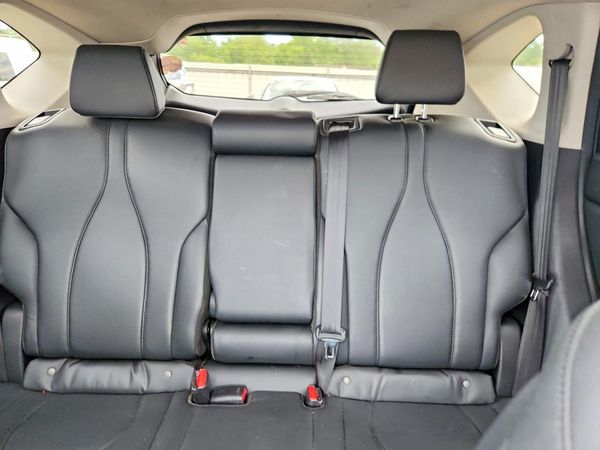 2019 ACURA RDX