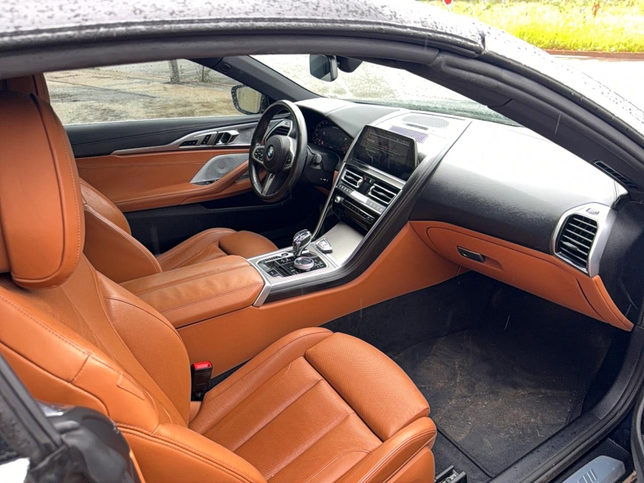 2019 BMW M850XI xDrive