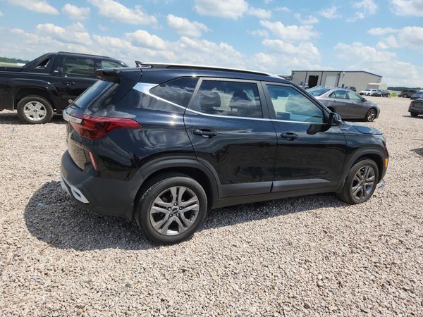 2022 KIA SELTOS
