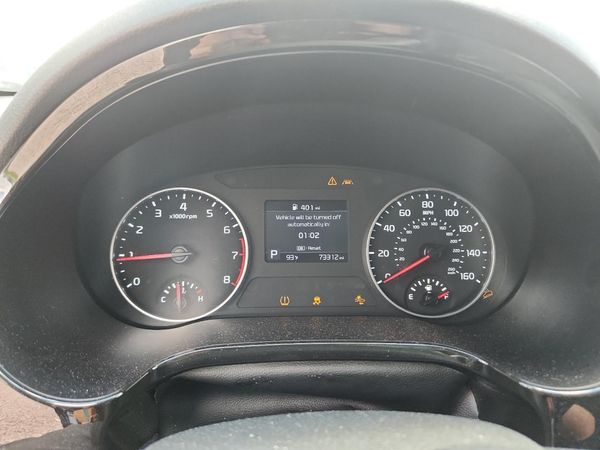 2022 KIA SELTOS