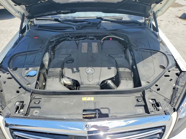 2018 MERCEDES-BENZ S S450 4MATIC
