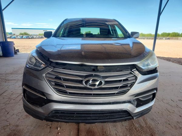 2017 HYUNDAI SANTA FE SPORT Sport Base