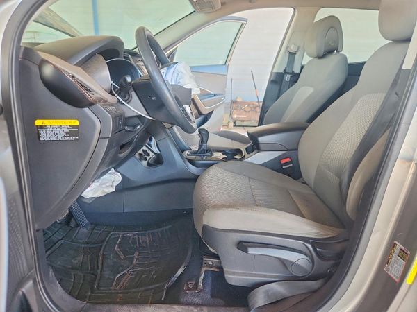 2017 HYUNDAI SANTA FE SPORT Sport Base