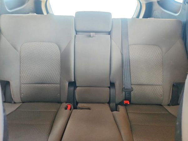 2017 HYUNDAI SANTA FE SPORT Sport Base