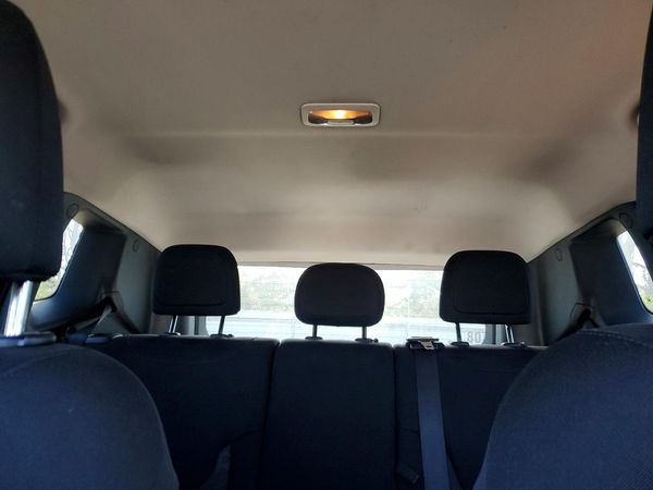 2017 JEEP RENEGADE LATITUDE 4X4