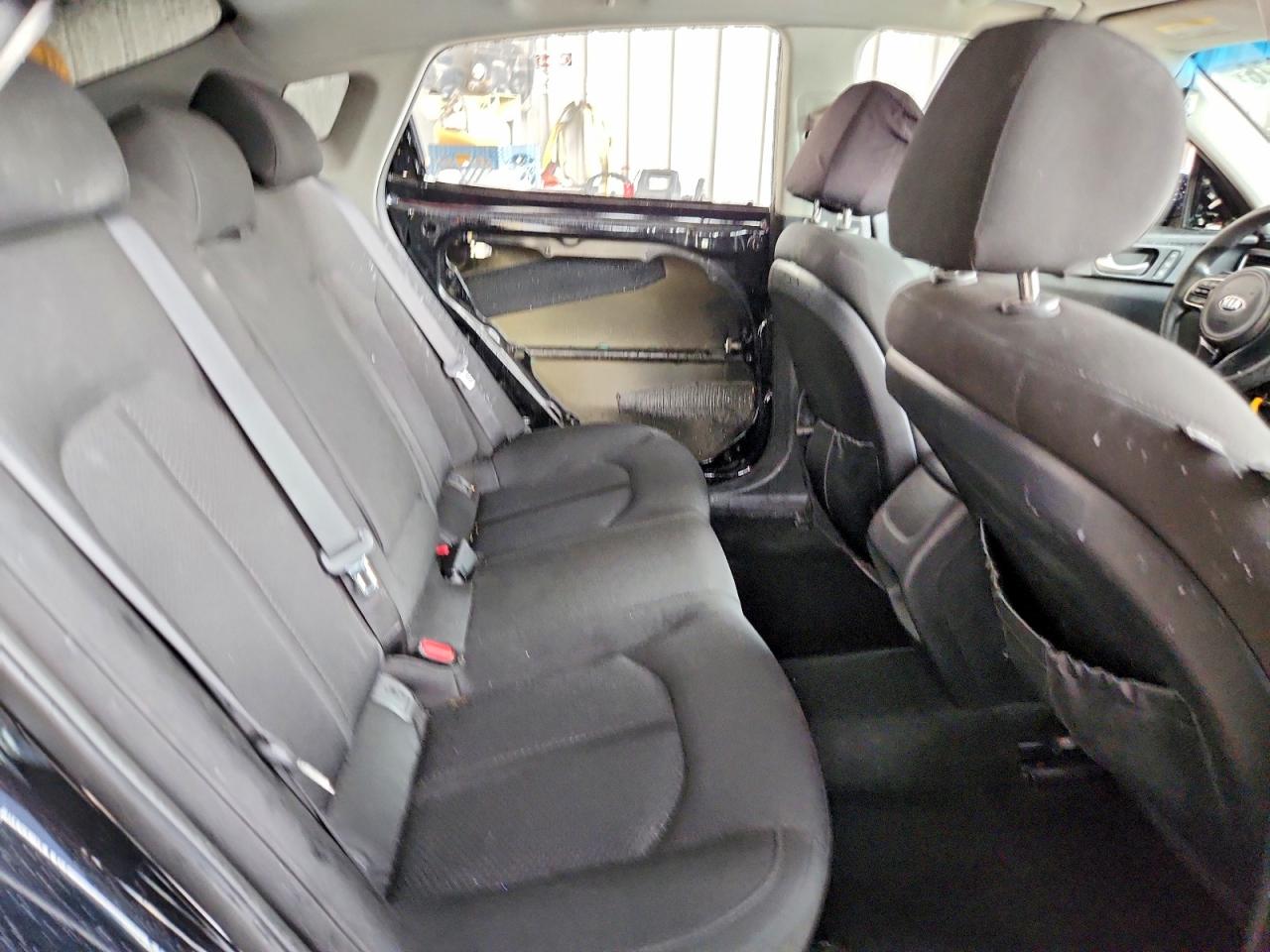 2016 KIA OPTIMA GL
