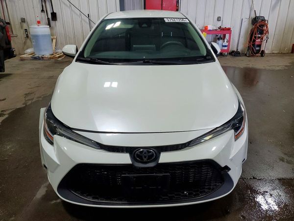 2021 TOYOTA COROLLA LE w/Premium pkg2