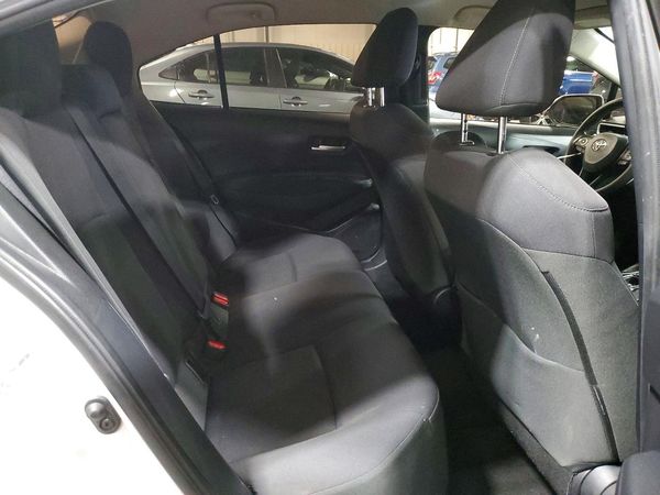 2021 TOYOTA COROLLA LE w/Premium pkg2
