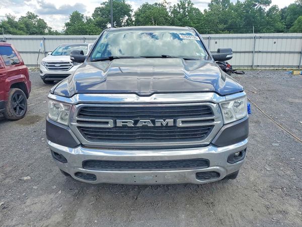 2020 RAM 1500 Big Horn, Lonestar