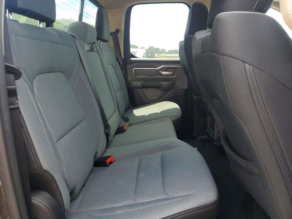 2020 RAM 1500 Big Horn, Lonestar
