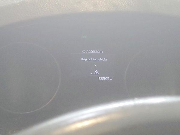 2023 KIA SELTOS S, Nightfall Edition