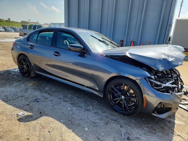 2022 BMW M340XI xDrive
