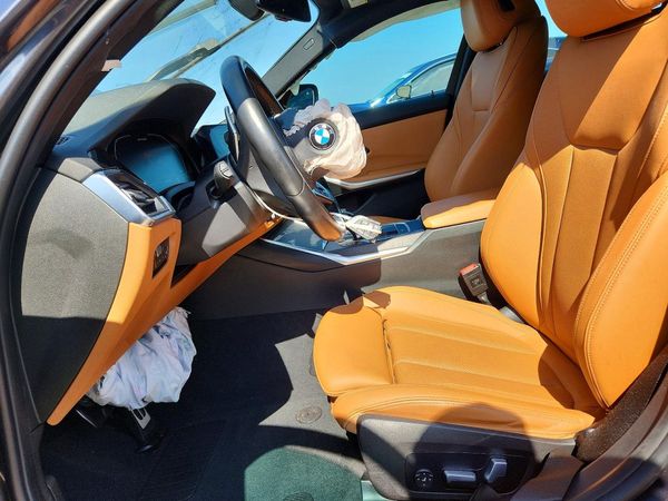 2022 BMW M340XI xDrive
