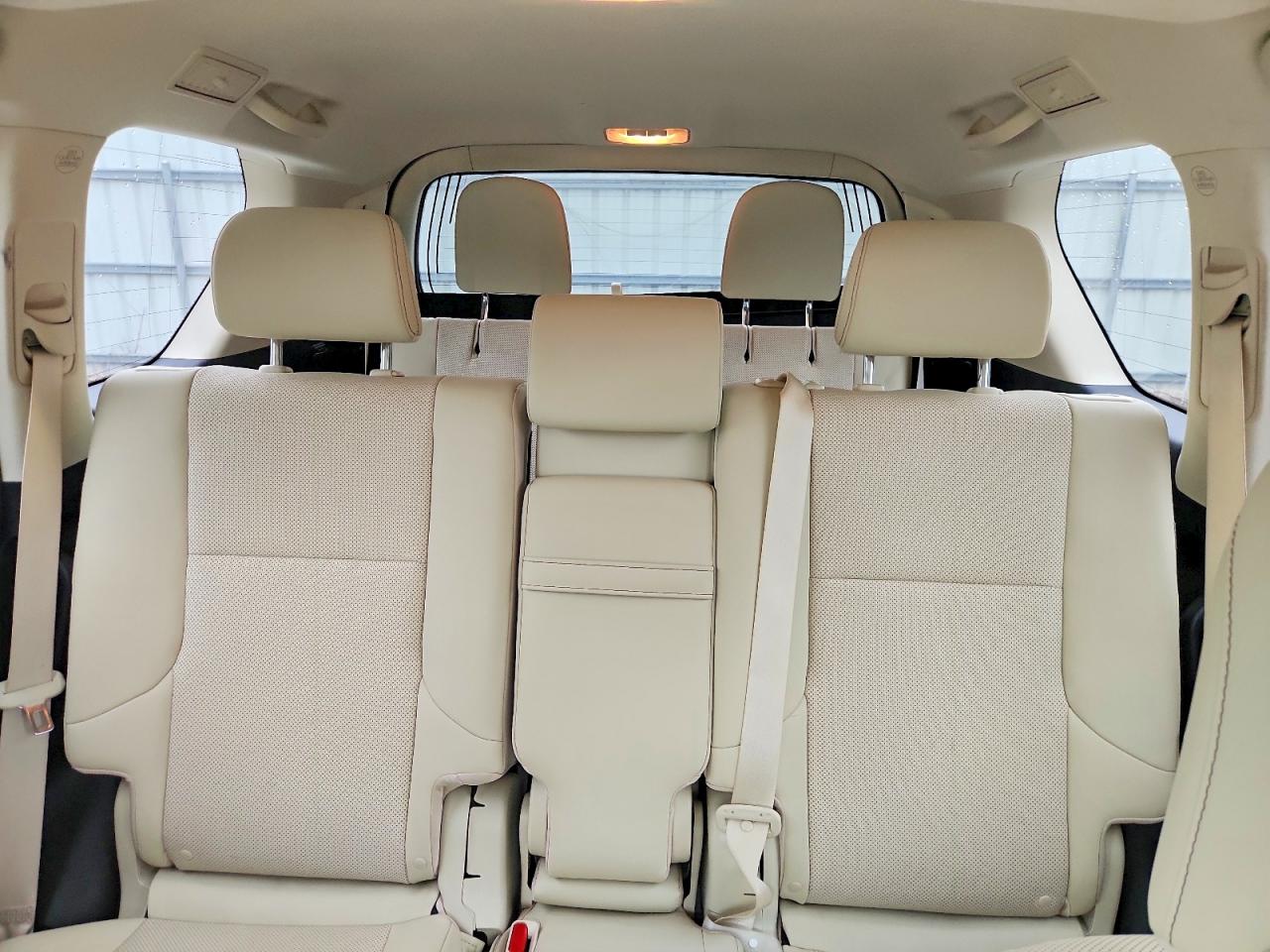2021 LEXUS GX 460 Premium