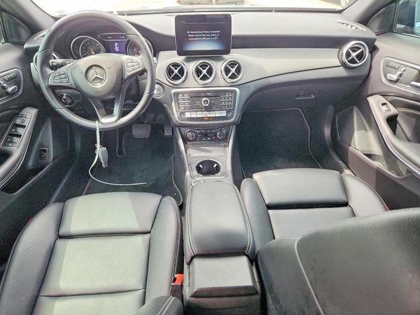 2020 MERCEDES-BENZ GLA GLA250