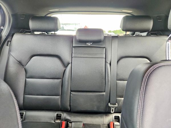 2020 MERCEDES-BENZ GLA GLA250