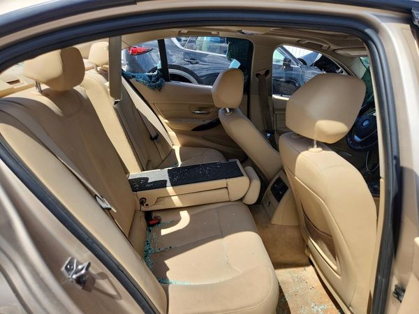 2014 BMW 328