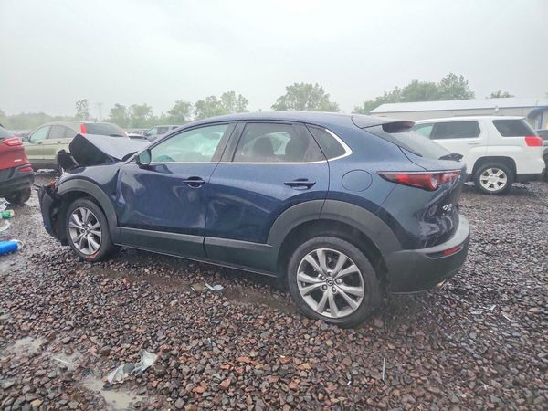 2020 MAZDA CX-30 Select Pkg