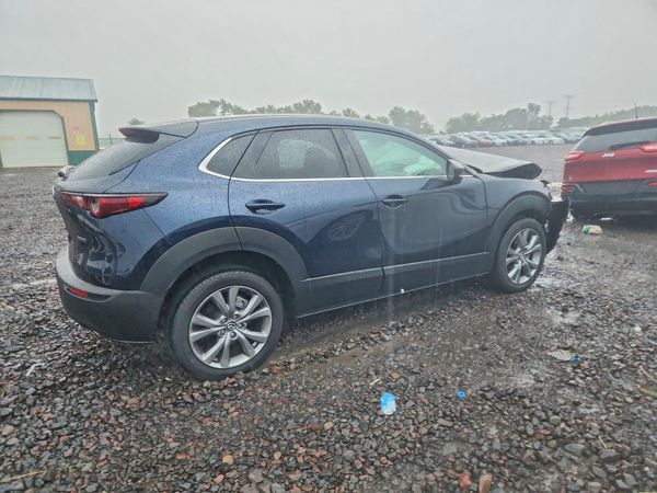 2020 MAZDA CX-30 Select Pkg