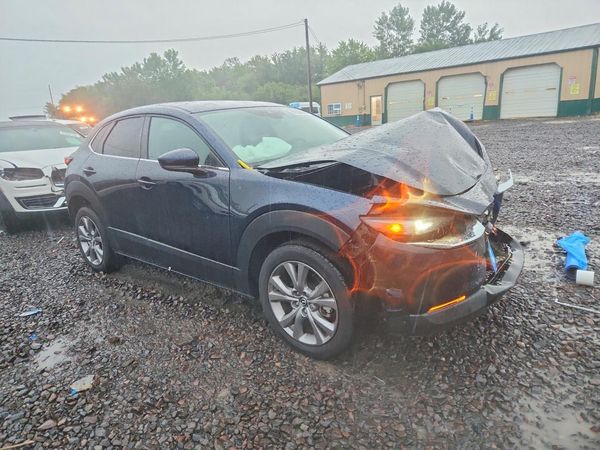 2020 MAZDA CX-30 Select Pkg