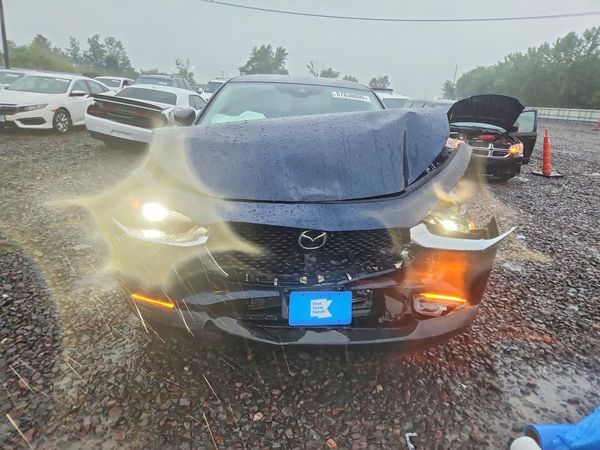 2020 MAZDA CX-30 Select Pkg