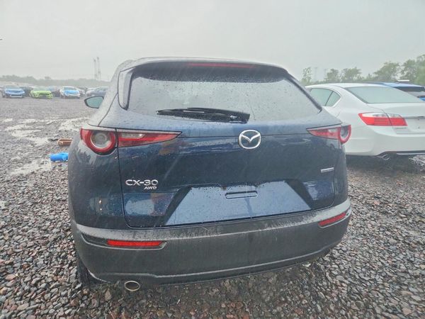 2020 MAZDA CX-30 Select Pkg