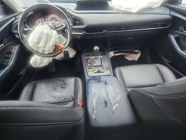 2020 MAZDA CX-30 Select Pkg