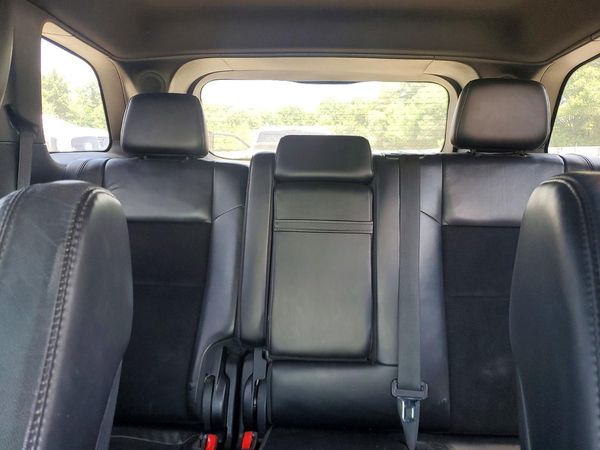 2018 JEEP GRAND CHEROKEE LAREDO 4X4
