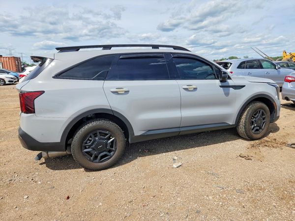 2024 KIA SORENTO