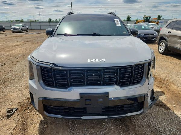 2024 KIA SORENTO