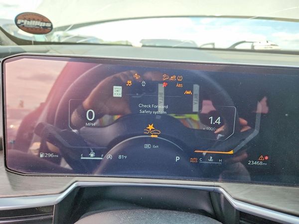 2024 KIA SORENTO