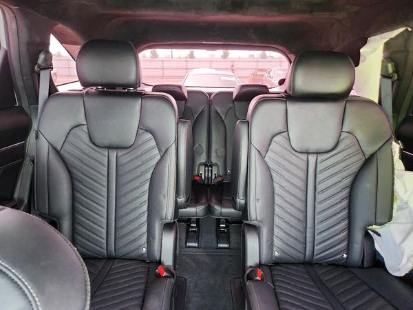 2024 KIA SORENTO