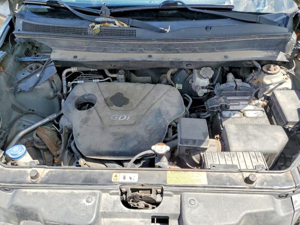 2013 KIA SOUL All Trims