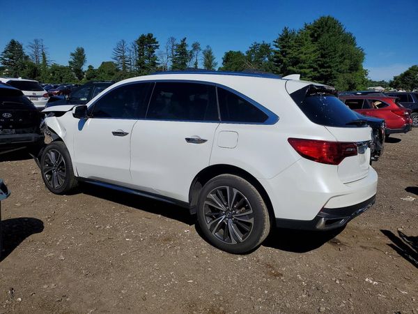 2020 ACURA MDX SH-AWD TECH 7P