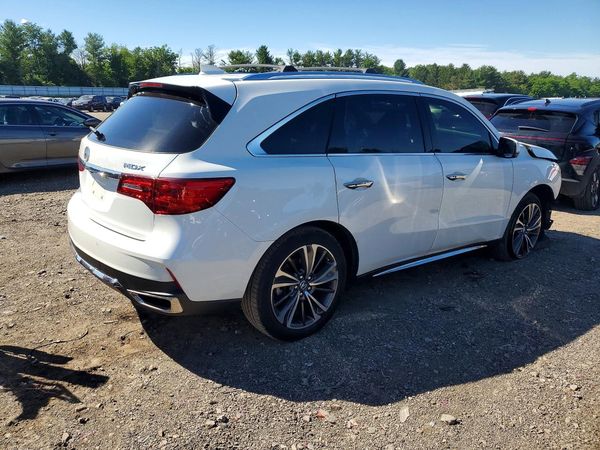 2020 ACURA MDX SH-AWD TECH 7P