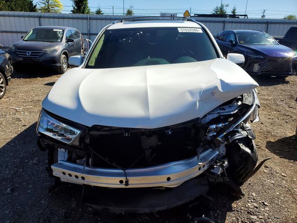 2020 ACURA MDX SH-AWD TECH 7P