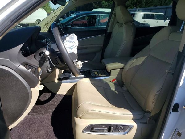 2020 ACURA MDX SH-AWD TECH 7P