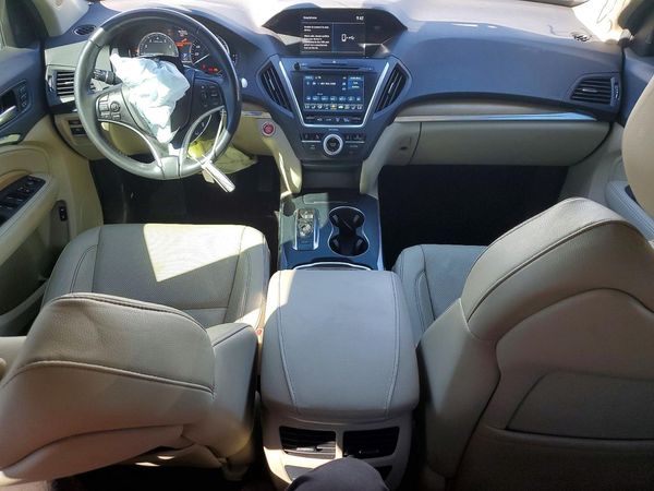 2020 ACURA MDX SH-AWD TECH 7P