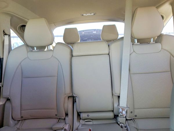 2020 ACURA MDX SH-AWD TECH 7P