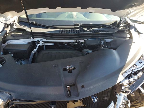 2020 ACURA MDX SH-AWD TECH 7P